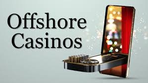 Exploring the World of Offshore Online Casinos A Comprehensive Guide -437350326