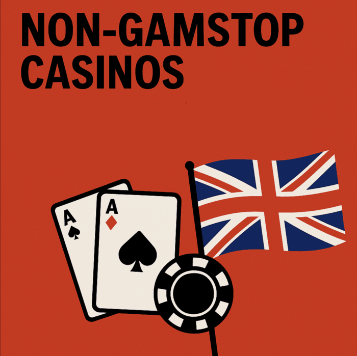 Finding the Best Casinos Not on GamStop A Guide for Players