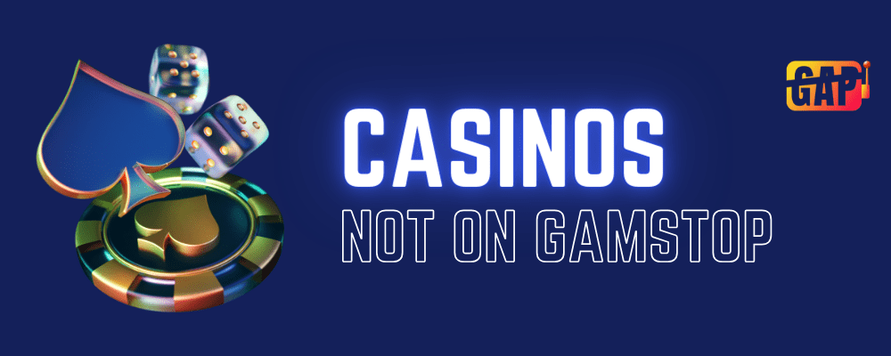Gambling Sites Outside of GamStop Your Ultimate Guide