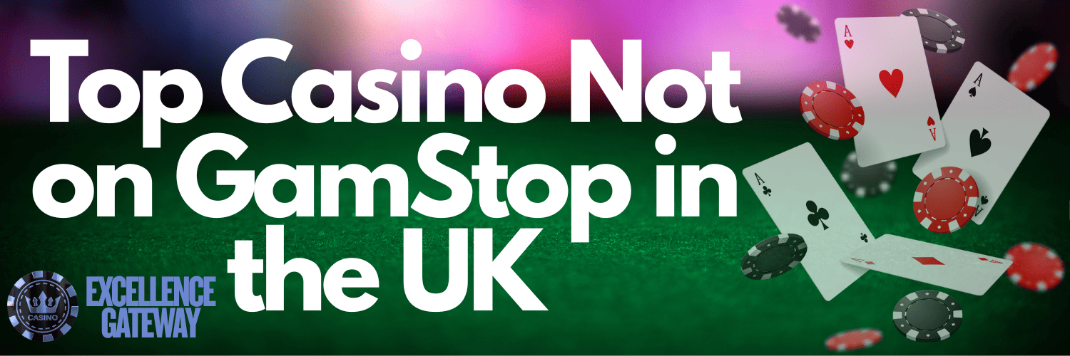Guide to UK Online Casinos Not on GamStop