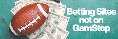 Top Bookies Not on GamStop Your Ultimate Guide