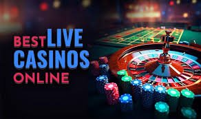 The Best Online Casino Live Roulette Experience -540836965 The Best Online Casino Live Roulette Experience -540836965
